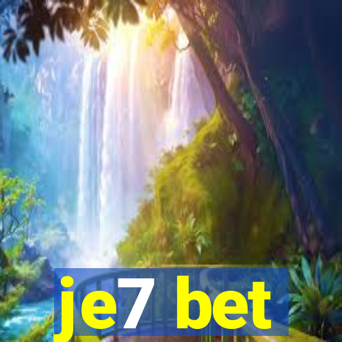je7 bet